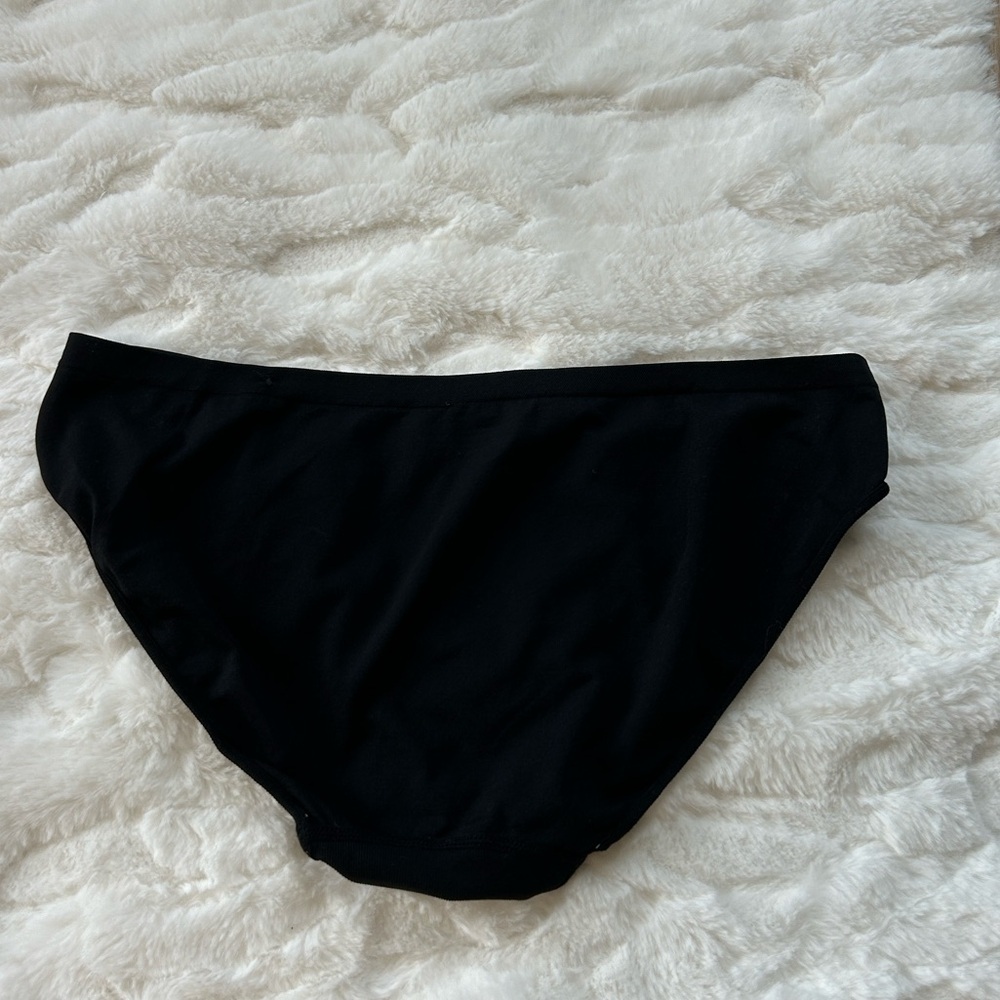 PINK Victoria's Secret Extra Low Rise Bikini Panty M